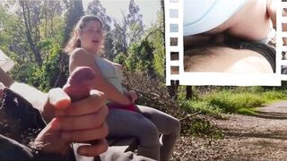 Exhibitionist's Dream Come True - 5 image