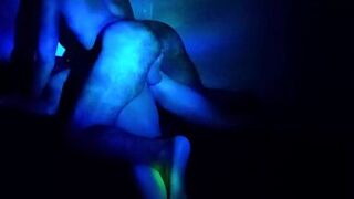 365 Days Of Anal - Day 43 anal sex makes me feel like I'm in space - accounter adventures