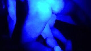 365 Days Of Anal - Day 43 anal sex makes me feel like I'm in space - accounter adventures - 12 image