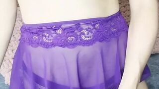 Dommy Mommy Strapon POV JOI