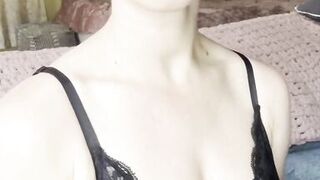 Dommy Mommy Strapon POV JOI