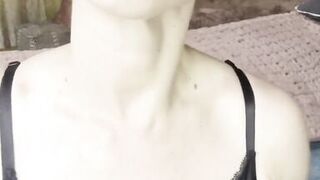 Dommy Mommy Strapon POV JOI