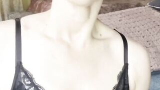 Dommy Mommy Strapon POV JOI