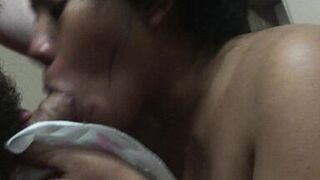 Asian MILF facefucked get huge cum in mouth