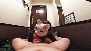 Enjoy it to the fullest and without a [subjective]