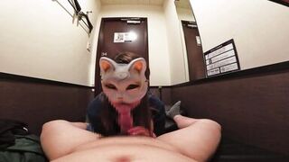 Enjoy it to the fullest and without a [subjective]