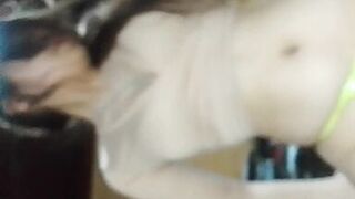 stepUncle and stepniece