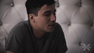 MissaX - Watching Porn with Charlie Forde - 3 image