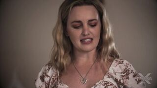 MissaX - Watching Porn with Charlie Forde - 4 image