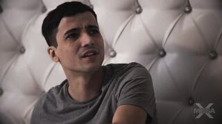 MissaX - Watching Porn with Charlie Forde - 5 image