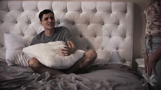 MissaX - Watching Porn with Charlie Forde - 6 image