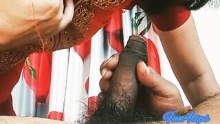 The start of my sex life