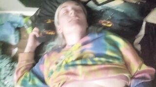 Sensual amateurs homemade fuck Pt 1