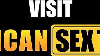 African Sex Trip - Small Tits Ebony MILF Is Horny For Big White Cock