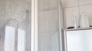 Who wants to shower with me???