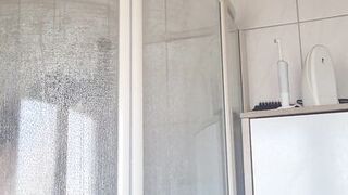 Who wants to shower with me???