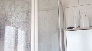 Who wants to shower with me???