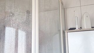 Who wants to shower with me???