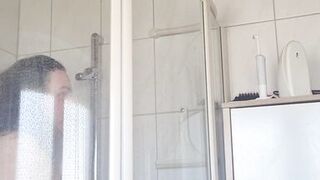 Who wants to shower with me???