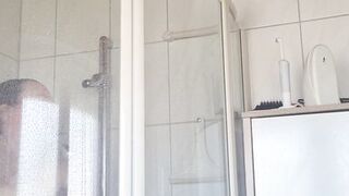 Who wants to shower with me???