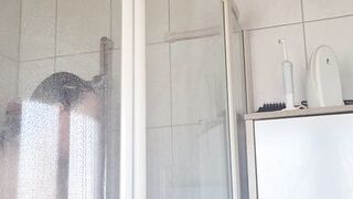 Who wants to shower with me???