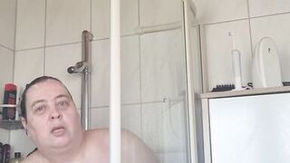 Who wants to shower with me???