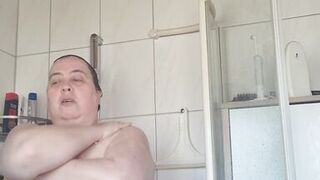 Who wants to shower with me???