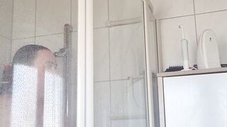 Who wants to shower with me???