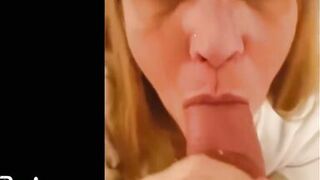 Hot Milf Dani Layne Swallows Cum (Compilation)