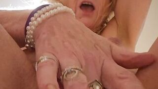 POV, Squatting Over Your Face & Masturbating 'til I Cum