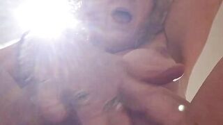 POV, Squatting Over Your Face & Masturbating 'til I Cum