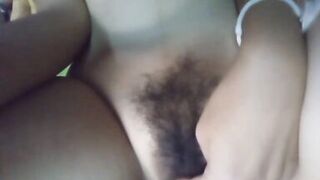 I am alone in my room and get horny 7