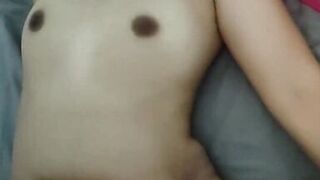 Big Ass Marocaine And Big Dick hot sex