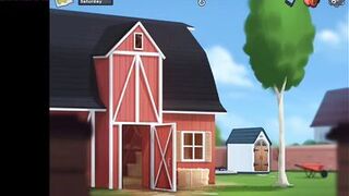 Summertime Saga #140 - Kitchen Sex with Busty MILF Landlady Mature Lady With Big Juggs Enjoy Sex