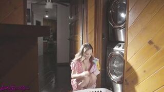 LESBIANSEXUALITY CHERIE DEVILLE + JUDY JOLIE