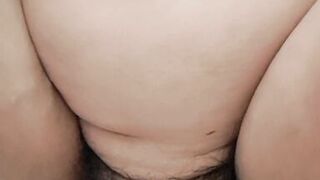 hot mature milf fucking with her toy