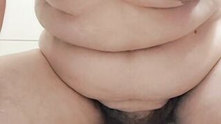 hot mature milf fucking with her toy - 2 image