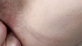 Cuck horny wife craving for neighbor fisting