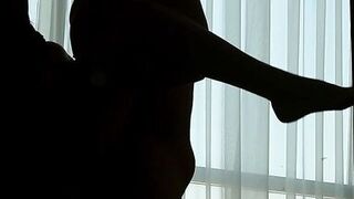 Fucked a friend's wife in a hotel room