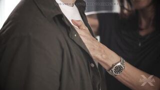 Manipulative Step Mommy Shay Sights MissaX