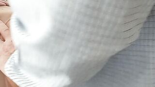 Repair man comes for fuck visit