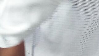 Repair man comes for fuck visit