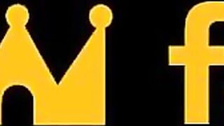 Filling You up with My Huge Dildo..