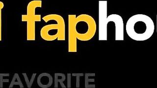 Filling You up with My Huge Dildo..