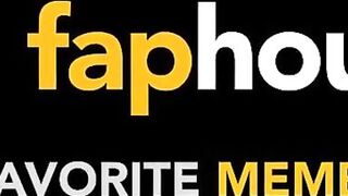 Filling You up with My Huge Dildo..