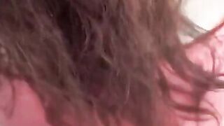 Cheating Muslim Wife Amazing Round Ass