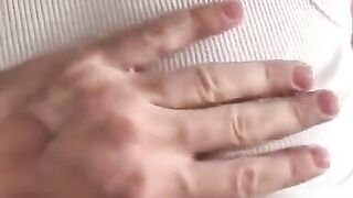 Cheating Muslim Wife Amazing Round Ass - 8 image