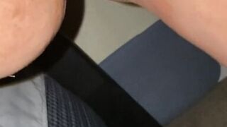 Forbiddenmilf loves cream pies