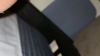 Forbiddenmilf loves cream pies