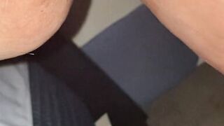 Forbiddenmilf loves cream pies